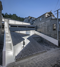 千树里采集到展园