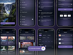 格外视觉采集到APP UI