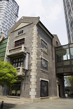 小康小文小哲采集到古建