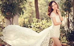 魅力女性,美女,气质,壁纸