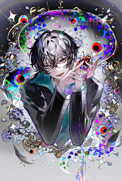时光_123采集到竹墨笺