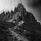 Dolomites : Landscape photography of the Italian Dolomites