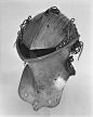 Stechhelm(蛙嘴头盔），15世纪前后，适用于骑士的竞技比赛，视线狭小，但是防御很高。
#ORIGIN_Design概念设计研究# ​​​​