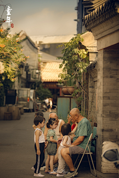 流川枫与佐助采集到小孩-童年