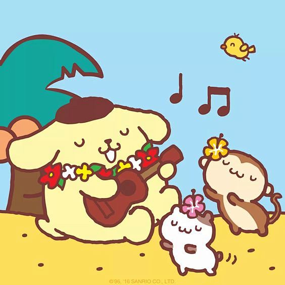 pompompurin