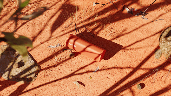 Sonos Roam : We set ...