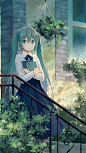 初音