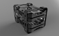 Data Storage Units, ORI GIN : Fusion 360