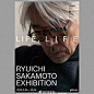 坂本龙一韩国个展 | 坂本龙一新个展即将于5月26日在韩国Piknic开幕。今年是坂本龙一出道40周年，此次展览不仅有坂本龙一代表作品，还将展示他与韩国本土艺术家的合作作品，以及声音与影像结合的视觉作品"LIFE- fluid, invisible, inaudible..."。展期将延续到10月14日。（ins.piknic.kr） ​​​​