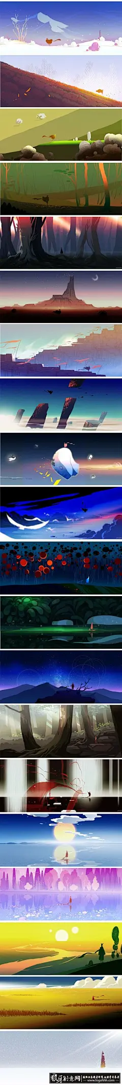 插画/手绘 唯美风景插画艺术创作 大自然的鬼斧神工插画作品 多彩的自然风景插画作品 静物插画图  #海报# #海报设计# #广告设计# #宣传单# #DM单页# #版式设计# #排版设计# #平面设计# #画册# #画册设计# #宣传册# #宣传单# #折页# #书籍# #封面# #平面设计# #版式设计# #排版设计# #淘宝海报# #天猫海报# #详情页# 详情描述# #banner# #横幅# #店铺装修# #京东商城# #电商设计# #包装# #包装设计# #包装盒# #平面设计# #海报# #画