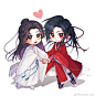 天官赐福