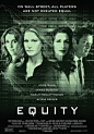 [2016][美国][剧情][Bluray原盘]公正裁决 Equity#电影资源分享#