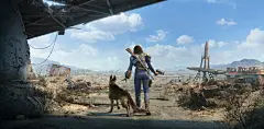 《辐射4》高清壁纸_游戏图库_游民星空 Gamersky.com