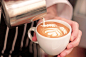 A day at work (by RobsonBarista) #cafe#