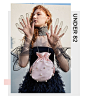 W CONCEPT : W컨셉 - [under82:언더82] ALICE PEARL POUCH BAG MINI_PINK