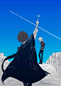 #太中 【文スト】太中＿Twitterログ4 - りんう的插画