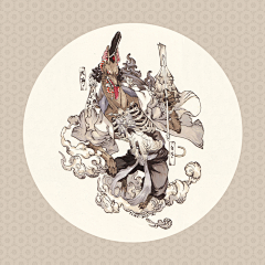 NoyiCho采集到国风