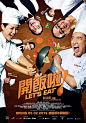 [2016][港台][喜剧][1080P超清]开饭啦 Let's Eat!#电影资源分享#