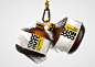 beer bolimond bottle brand identity cinema 4d Coconut craft drink octane Packaging
