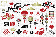 hzQyiYeY采集到日式元素
