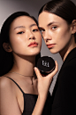 [20%할인+10%적립]V&A 롱 웨어 쿠션 파운데이션 15g SPF50+/ PA++++ : 브이앤에이뷰티