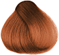 Hailey Hazel Brown Vegan Hair Color