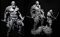 图片欣赏 _ Gamersky.com