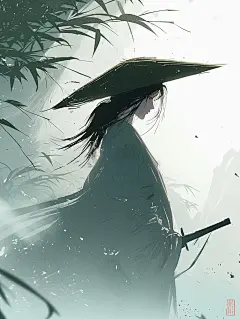 绿竹剑客 (5)