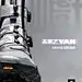 未来之YAN _ 探索之路，不被定义_1_KAILAS凯乐石_来自小红书网页版