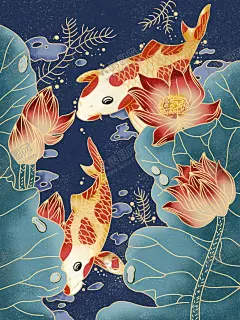 中国风插画 【酷图网】中国风,国风,国潮,中式,新中式,现代,古风,复古,古典,文化,中华,日式,日式风,传统文化,传统,民族风,背景,底图,壁纸,招贴,海报,地产,广告,宣传,详情页,店铺首页,展板,单页,彩页,传单,水墨,元素,装饰,创意,图案,素材,手绘,插画,插图,扁平风,横版,banner,红日,仙鹤,