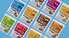 ♛苹果不削皮采集到包装设计