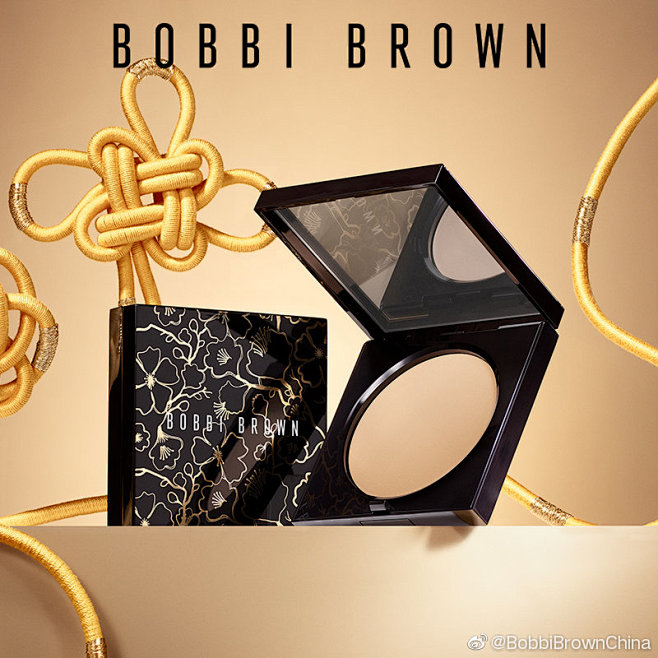 BobbiBrownChina的照片 -...