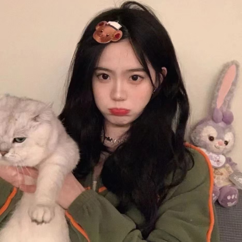 WEILI栗子