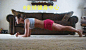 【今夏最热门的八种Plank变式 专减大肚腩】平板支撑（plank），时下最热“甩肉”秘笈。可以有效的锻炼腹横肌，被公认为训练腹肌最有效的方法之一，每天坚持做可以让平坦的小腹重见天日。每个坚持30秒，休息30秒。你若不坚持，不如别开始，你想要的只能自己给自己！get
