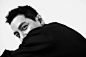 Daniel Wu for 《-Trunk Xu
