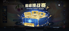 nonebutnoir采集到Offer
