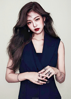 发疯日常采集到jennie