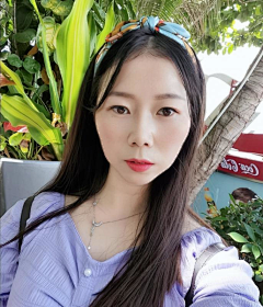 柯桂采集到交友人物素材女
