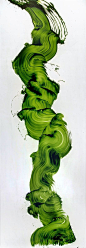 Forever & Ever by James Nares / Post-War & Contemporary Art  Live now through June 28, 2017 /// Opening Bid   65.000 USD
