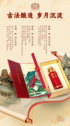 一颗柚子哟采集到白酒相关