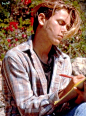 瑞凡·菲尼克斯 River Phoenix