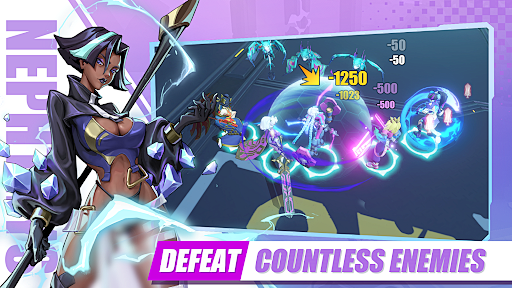 【Akadi: Idle RPG】Goo...