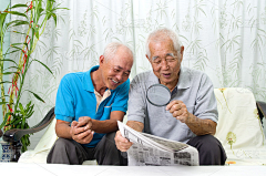 序列02采集到放大镜