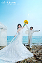 《九月·大连的记忆》——羽·映像出品(9)_婚纱摄影