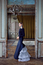 Sachin & Babi Resort 2018 Fashion Show : See the complete Sachin & Babi Resort 2018 collection.