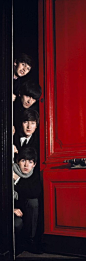 aw.. Beatles ,, | Doors and windows to the past and future.