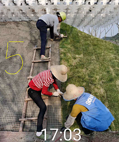 Kat咖特采集到JG景观 |  景观施工