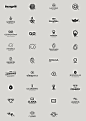 Logos in Black vol. II : Logos in Black vol. II