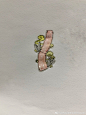 天冷了
要静下心来做事了

#珠宝##珠宝手绘#珠宝超话 2杭州·九龙一号 ​​​​