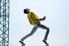 甜宝特价 万代 shf 皇后乐队 Freddie Mercury 佛莱迪 摩克瑞-淘宝网 #二次元#